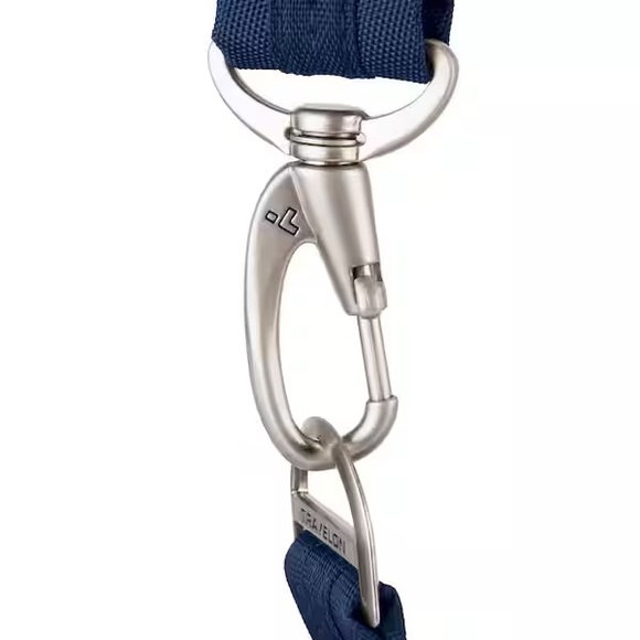 Travelon Midnight Blue Anti Theft Crossbody - Picture 7 of 15
